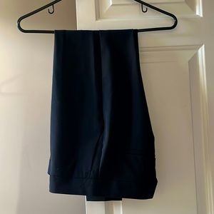 Ann Taylor pants, ankle length, dress/business causal